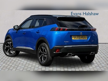 Used Peugeot 2008 2023 for sale - 78564689: Photo