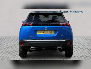 Used Peugeot 2008 2023 for sale - 78564689: Photo