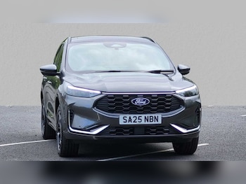2025 - 2.5 PHEV ST-Line X 5dr CVT