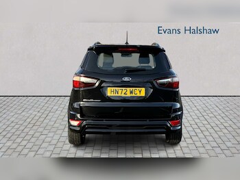 Used Ford Ecosport 2022 for sale - 78857198: Photo