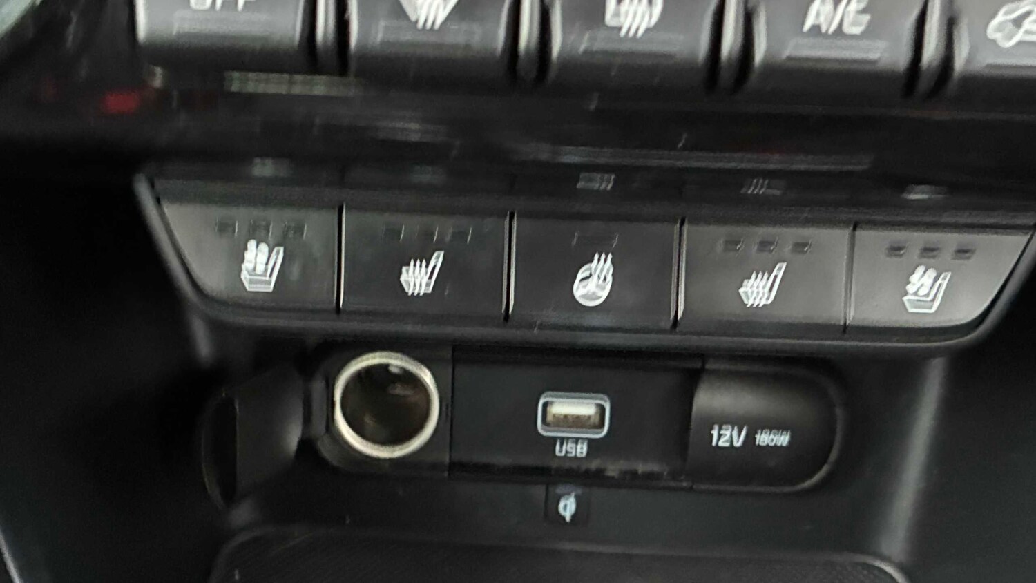 Used Kia Sportage 2021 for sale - 77000097: Photo 12