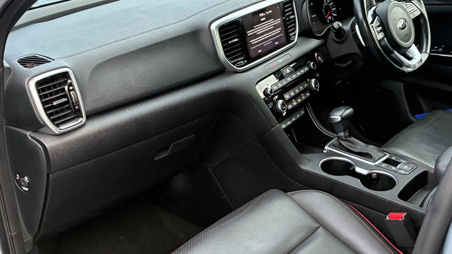 Used Kia Sportage 2021 for sale - 77000097: Photo 16