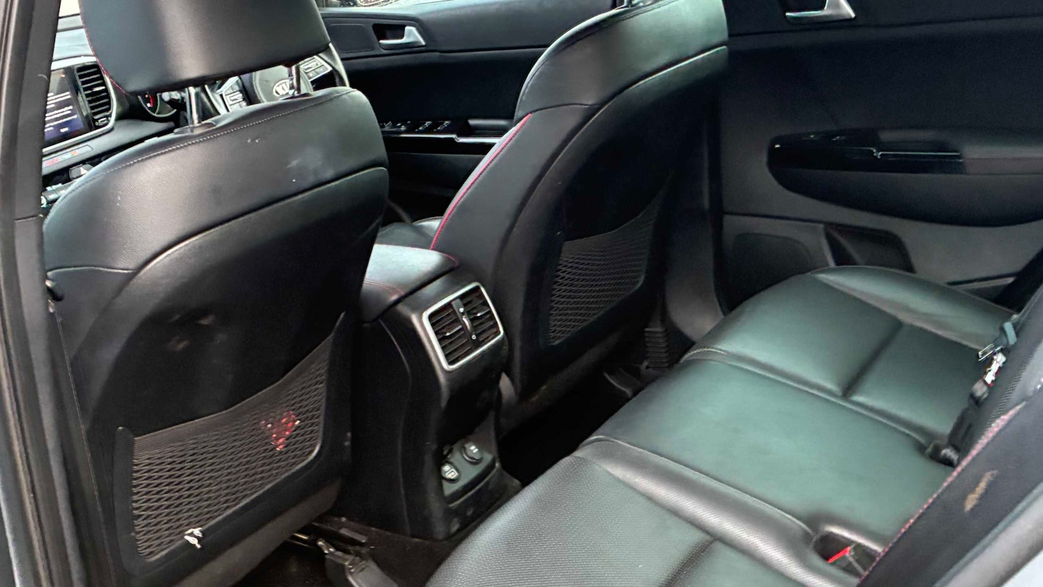 Used Kia Sportage 2021 for sale - 77000097: Photo 17