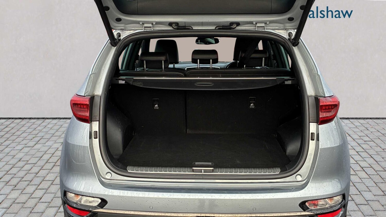 Used Kia Sportage 2021 for sale - 77000097: Photo 6