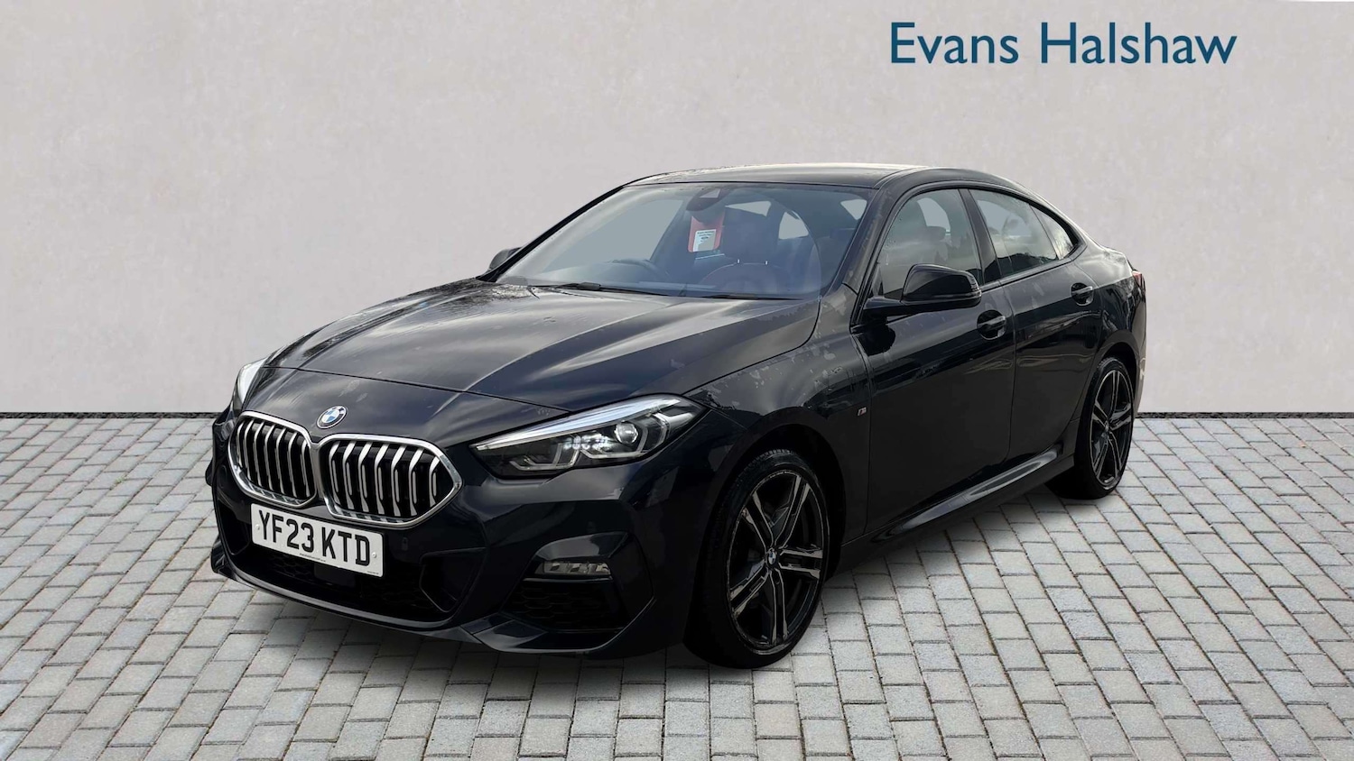 Used BMW 2 Series 2023 for sale - 77899281: Photo 2