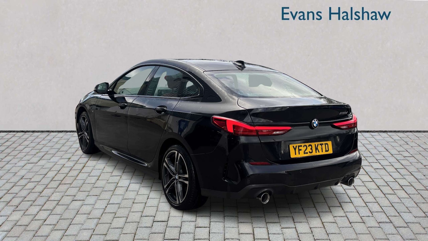 Used BMW 2 Series 2023 for sale - 77899281: Photo 3