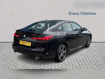 Used BMW 2 Series 2023 for sale - 77899281: Photo