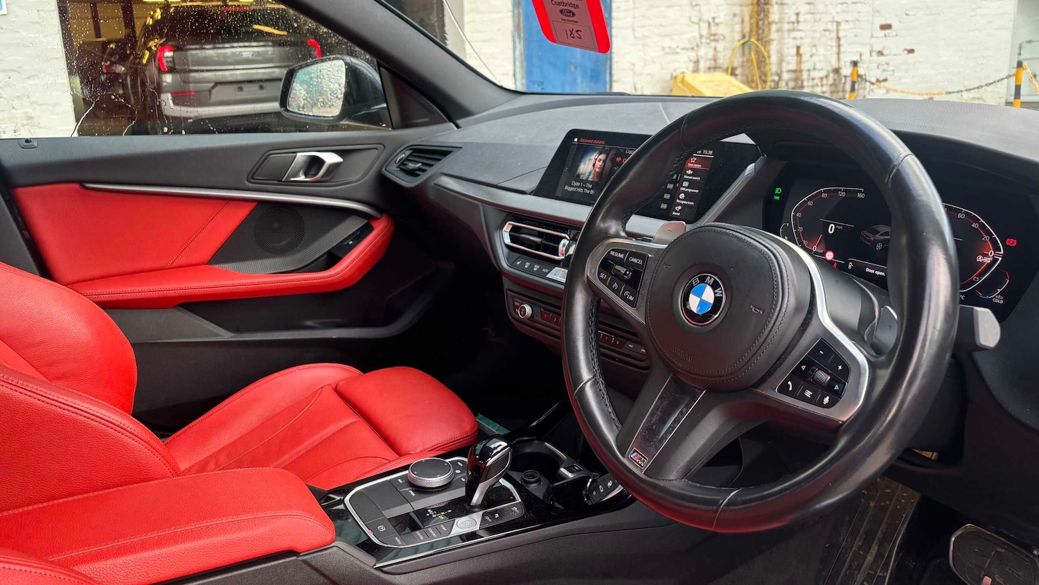 Used BMW 2 Series 2023 for sale - 77899281: Photo 5