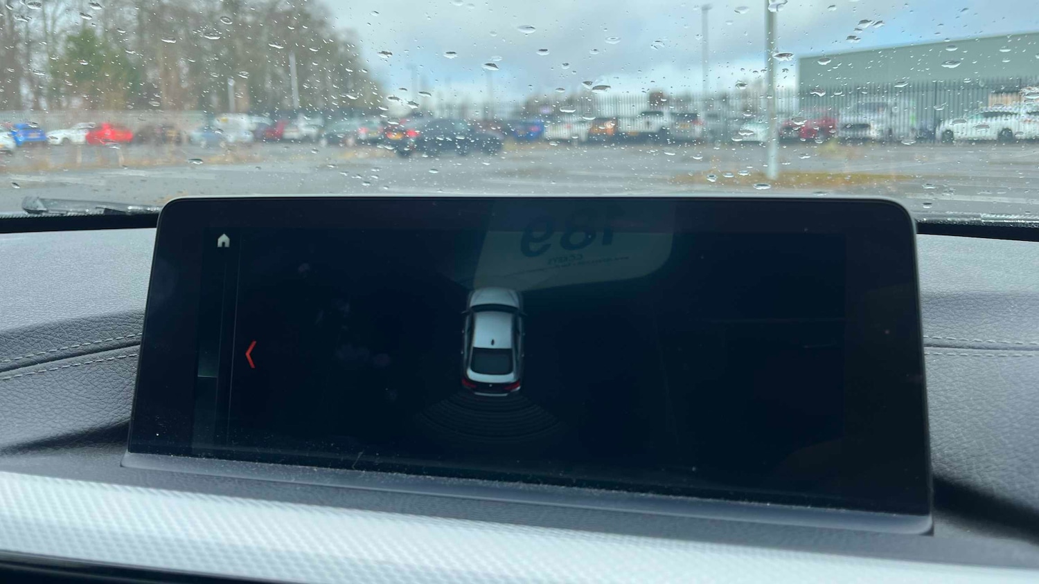 Used BMW 4 Series 2018 for sale - 78037492: Photo 11