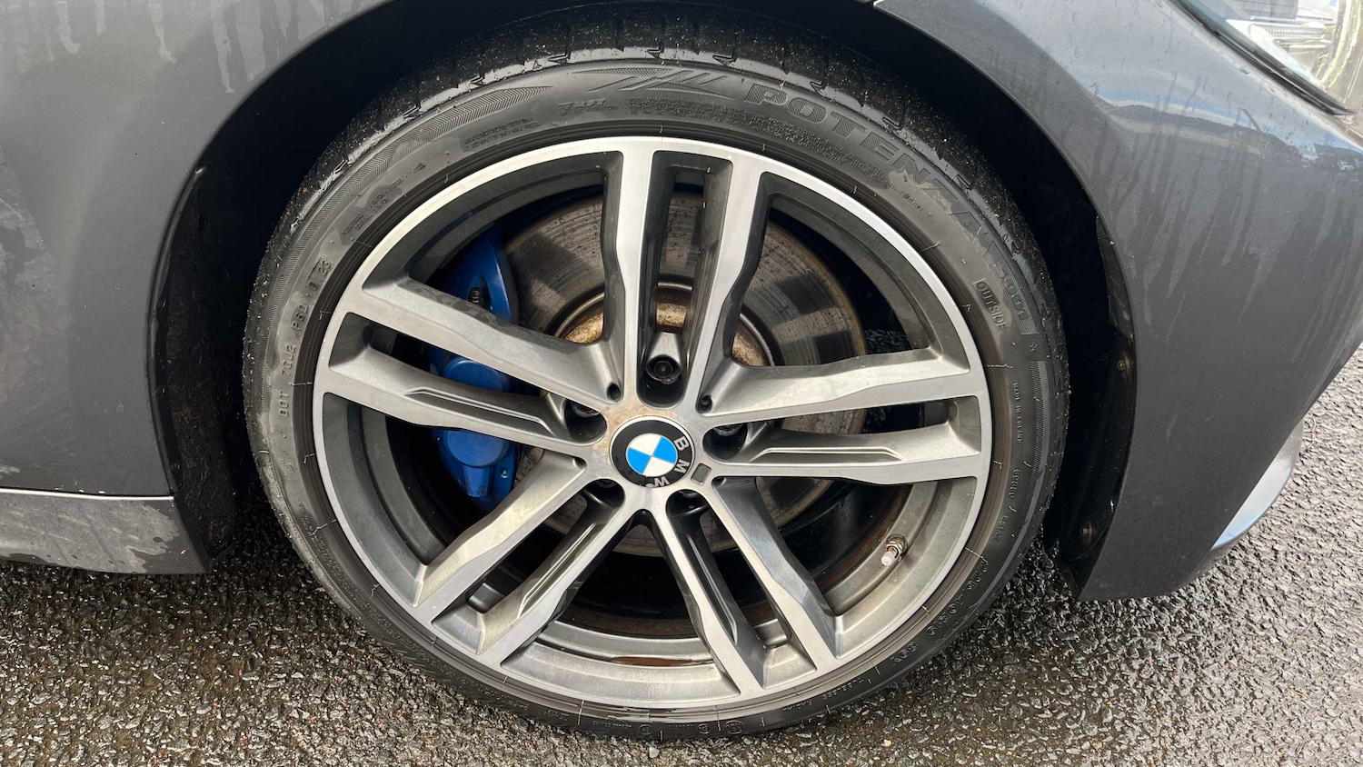 Used BMW 4 Series 2018 for sale - 78037492: Photo 23