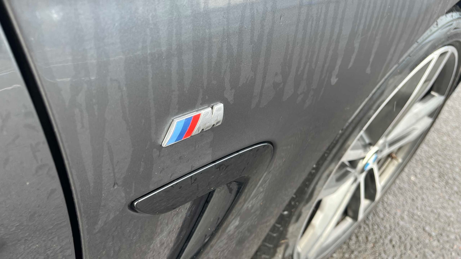 Used BMW 4 Series 2018 for sale - 78037492: Photo 24