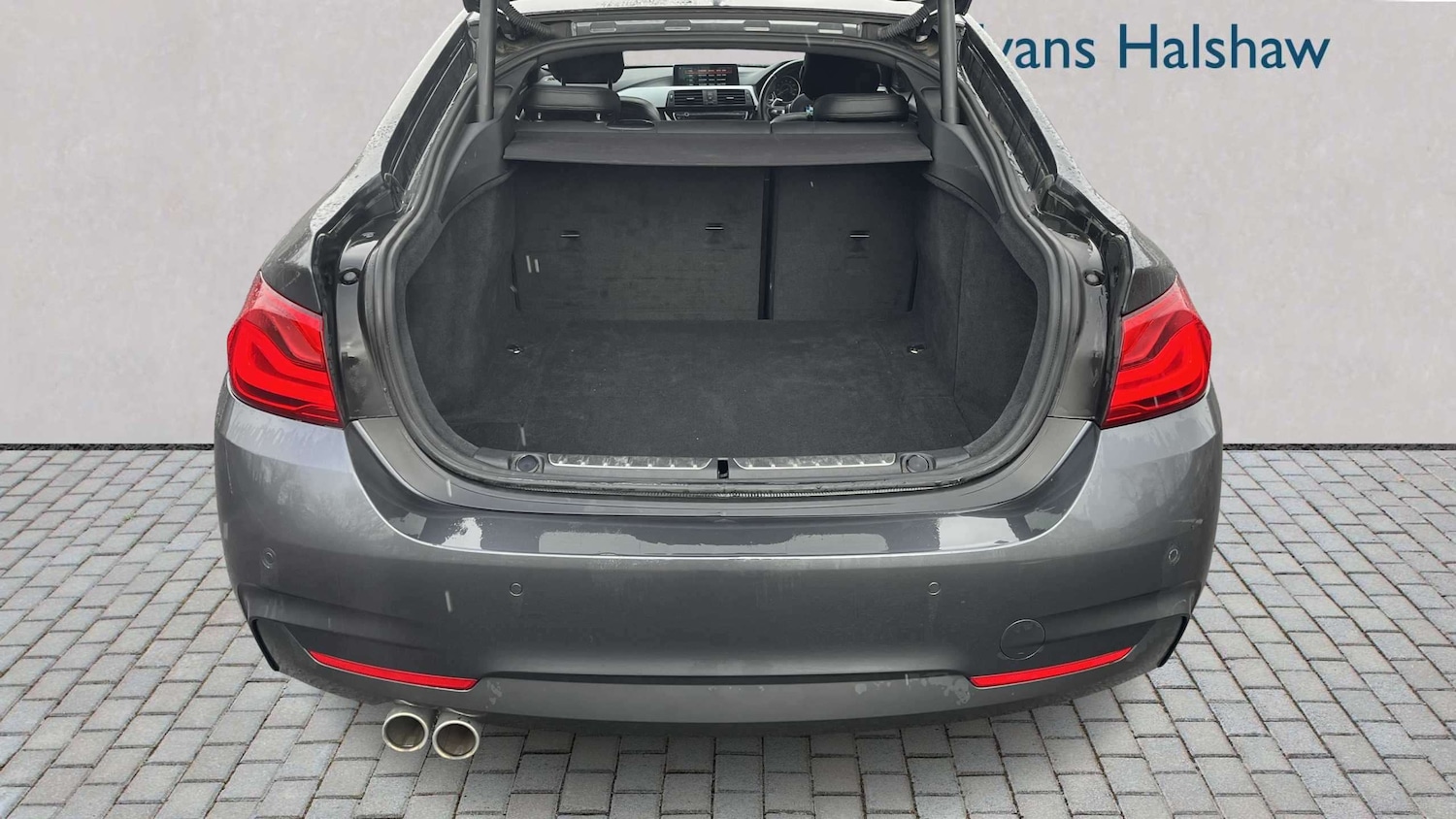 Used BMW 4 Series 2018 for sale - 78037492: Photo 6