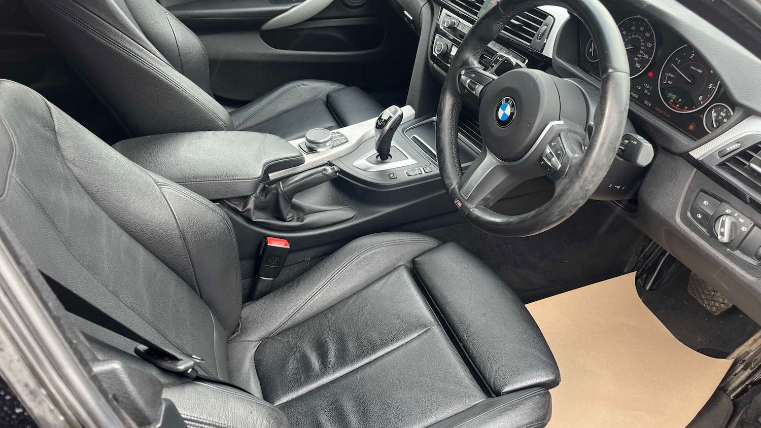 Used BMW 4 Series 2018 for sale - 78037492: Photo 8