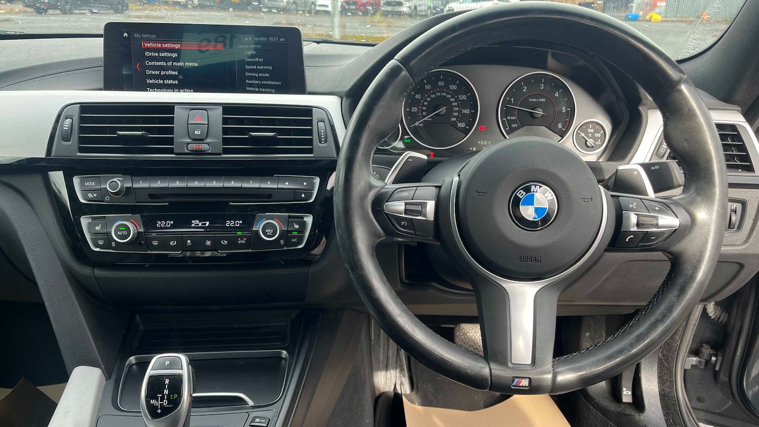 Used BMW 4 Series 2018 for sale - 78037492: Photo 9