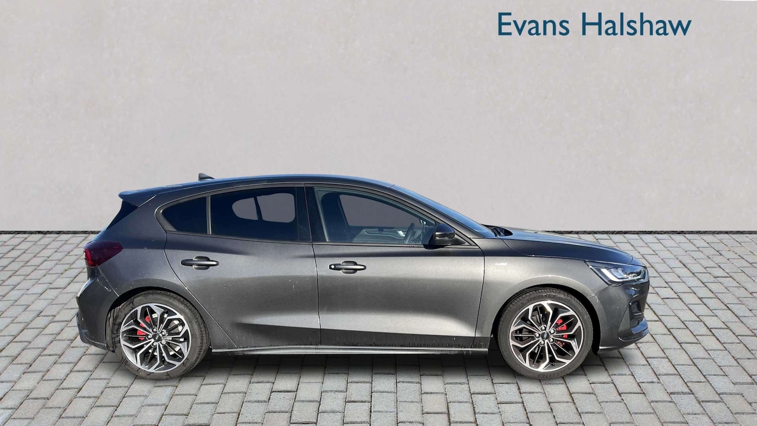 Used Ford Focus 2024 for sale - 77795624: Photo 4