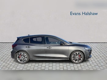 Used Ford Focus 2024 for sale - 77795624: Photo