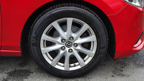 Used Mazda Mazda6 2018 for sale - 76218349: Photo 10