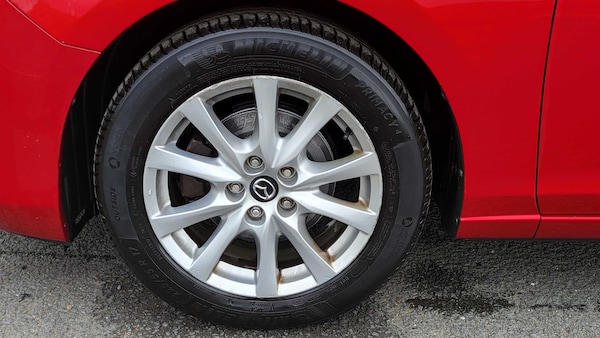 Used Mazda Mazda6 2018 for sale - 76218349: Photo 11