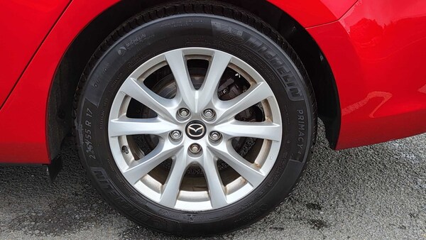 Used Mazda Mazda6 2018 for sale - 76218349: Photo 12