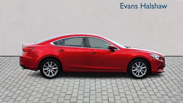 Used Mazda Mazda6 2018 for sale - 76218349: Photo 5