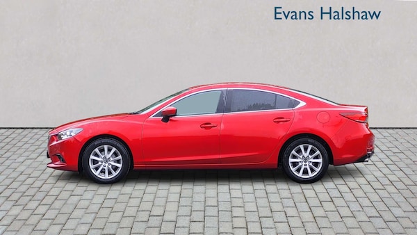 Used Mazda Mazda6 2018 for sale - 76218349: Photo 8