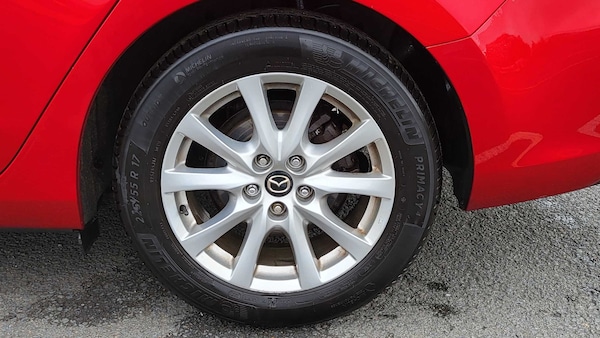 Used Mazda Mazda6 2018 for sale - 76218349: Photo 9