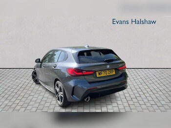 Used BMW 1 Series 2020 for sale - 78696387: Photo