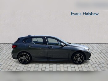 Used BMW 1 Series 2020 for sale - 78696387: Photo