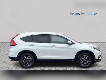 Used Honda CR-V 2018 for sale - 78925379: Photo
