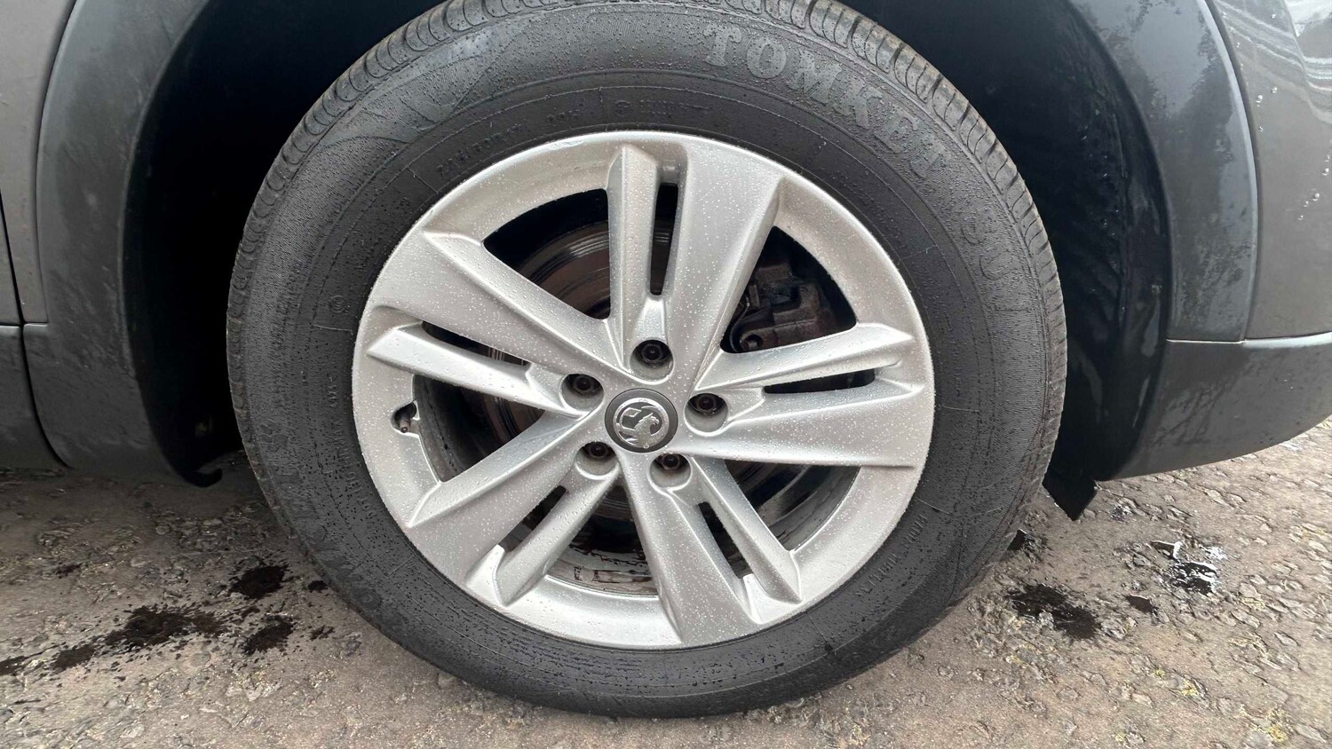 Used Vauxhall Grandland X for sale - 77943499: Photo 12