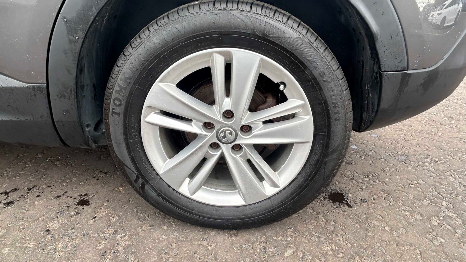 Used Vauxhall Grandland X for sale - 77943499: Photo 14