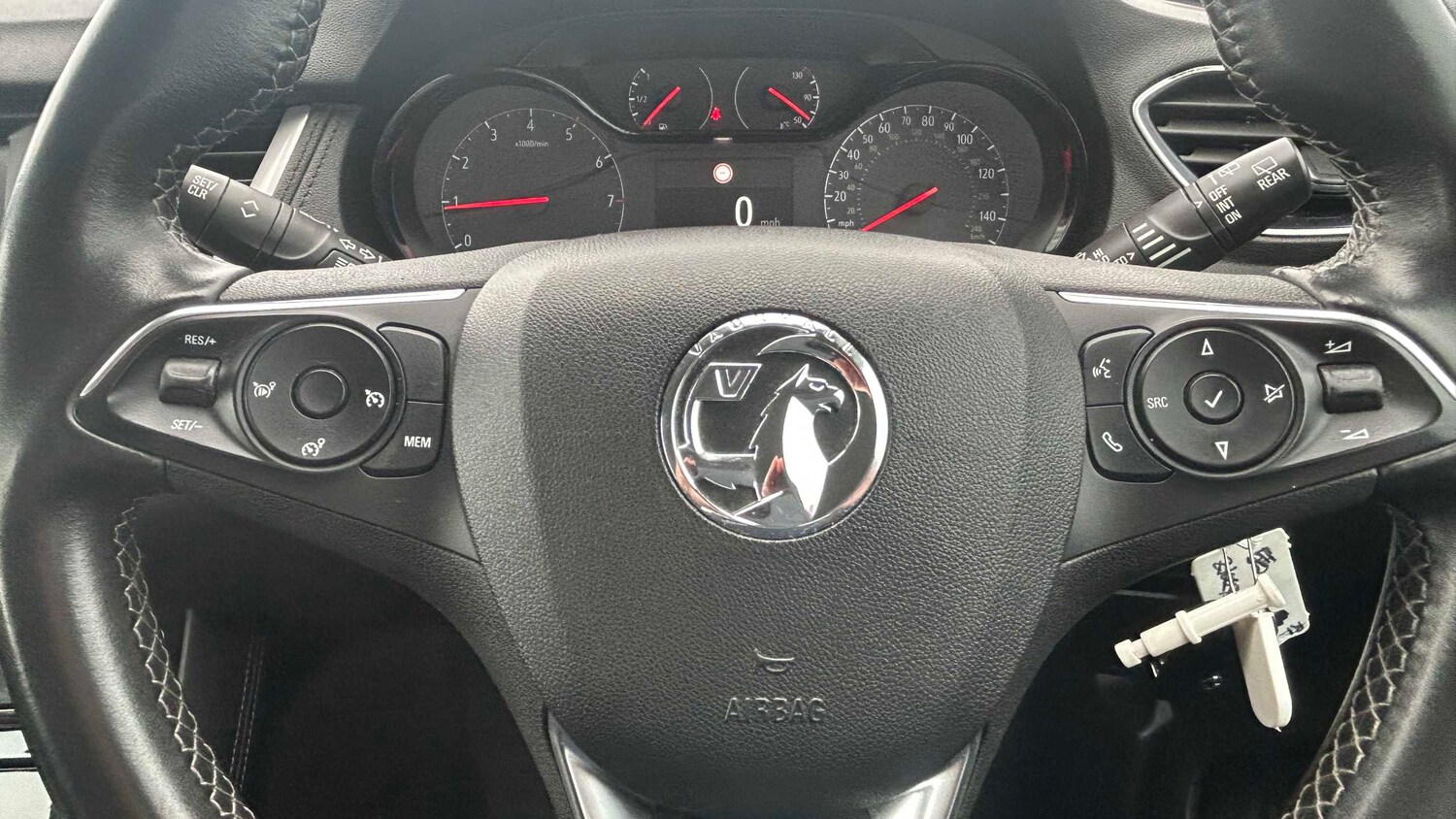 Used Vauxhall Grandland X for sale - 77943499: Photo 17