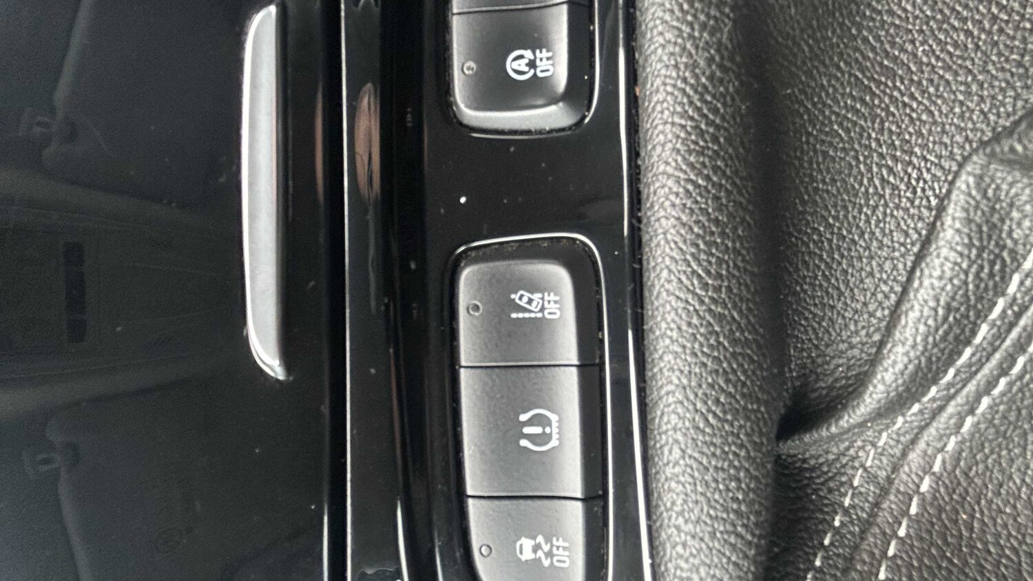 Used Vauxhall Grandland X for sale - 77943499: Photo 19