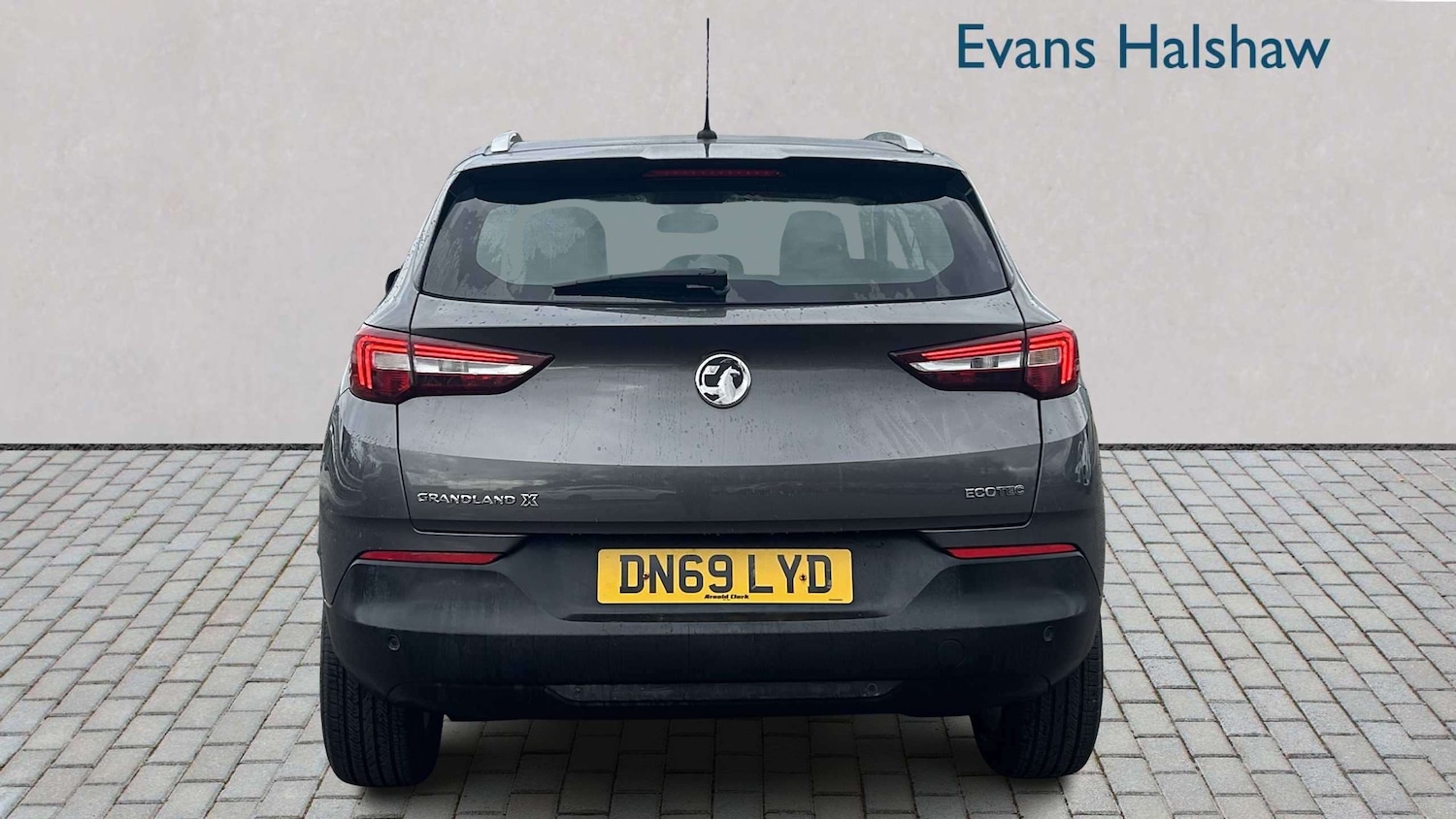 Used Vauxhall Grandland X for sale - 77943499: Photo 3