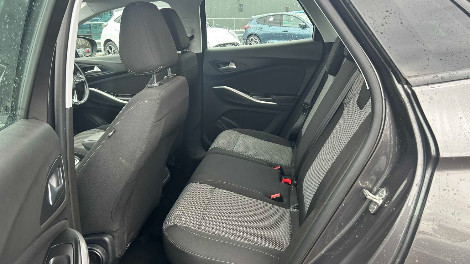 Used Vauxhall Grandland X for sale - 77943499: Photo 8