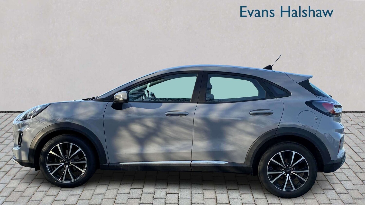 Used Ford Puma 2023 for sale - 77995821: Photo 4