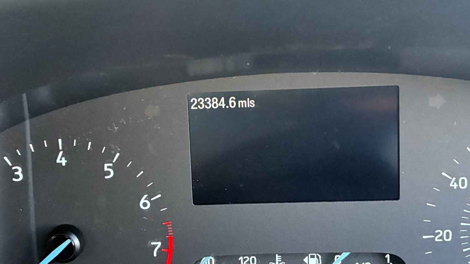 Used Ford Puma 2023 for sale - 77995821: Photo 5