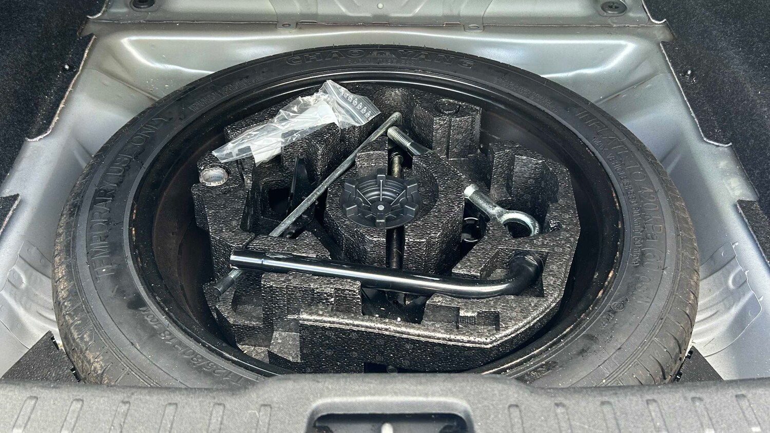 Used Volvo S90 2017 for sale - 78037622: Photo 11