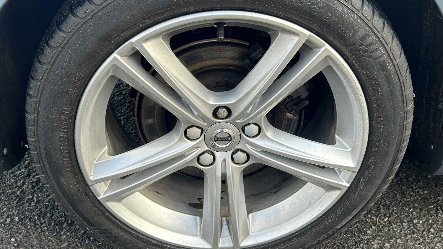 Used Volvo S90 2017 for sale - 78037622: Photo 13