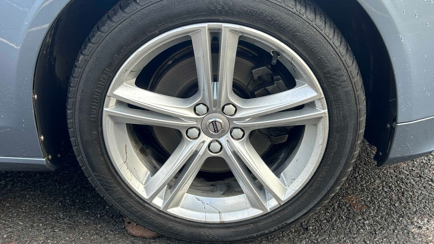 Used Volvo S90 2017 for sale - 78037622: Photo 14