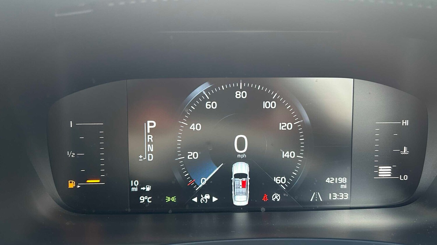 Used Volvo S90 2017 for sale - 78037622: Photo 19