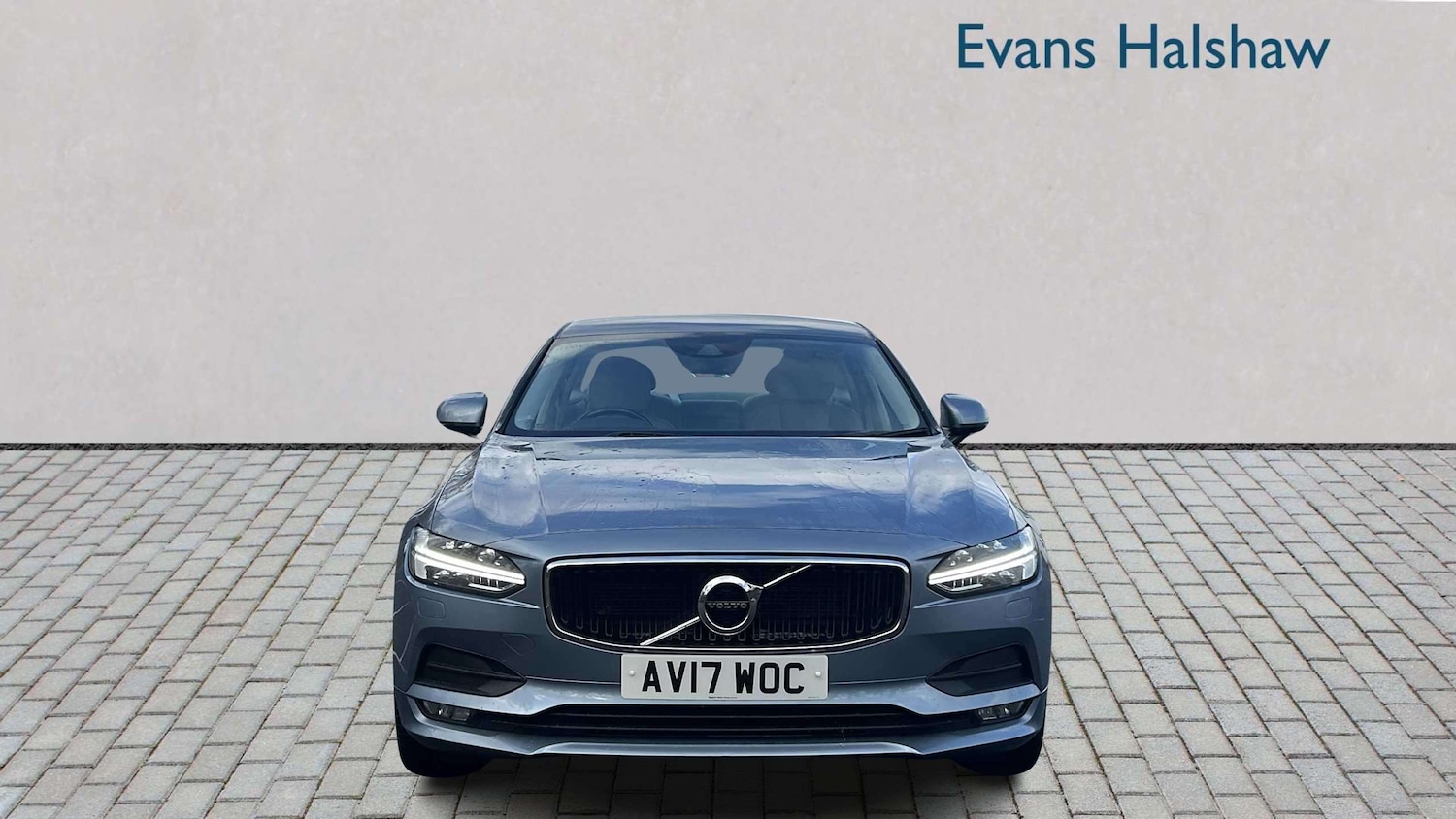 Used Volvo S90 2017 for sale - 78037622: Photo 5