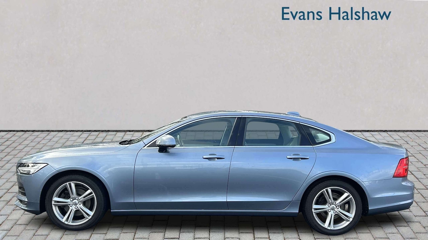 Used Volvo S90 2017 for sale - 78037622: Photo 6