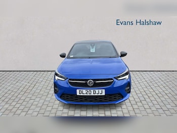 Used Vauxhall Corsa 2020 for sale - 78551747: Photo