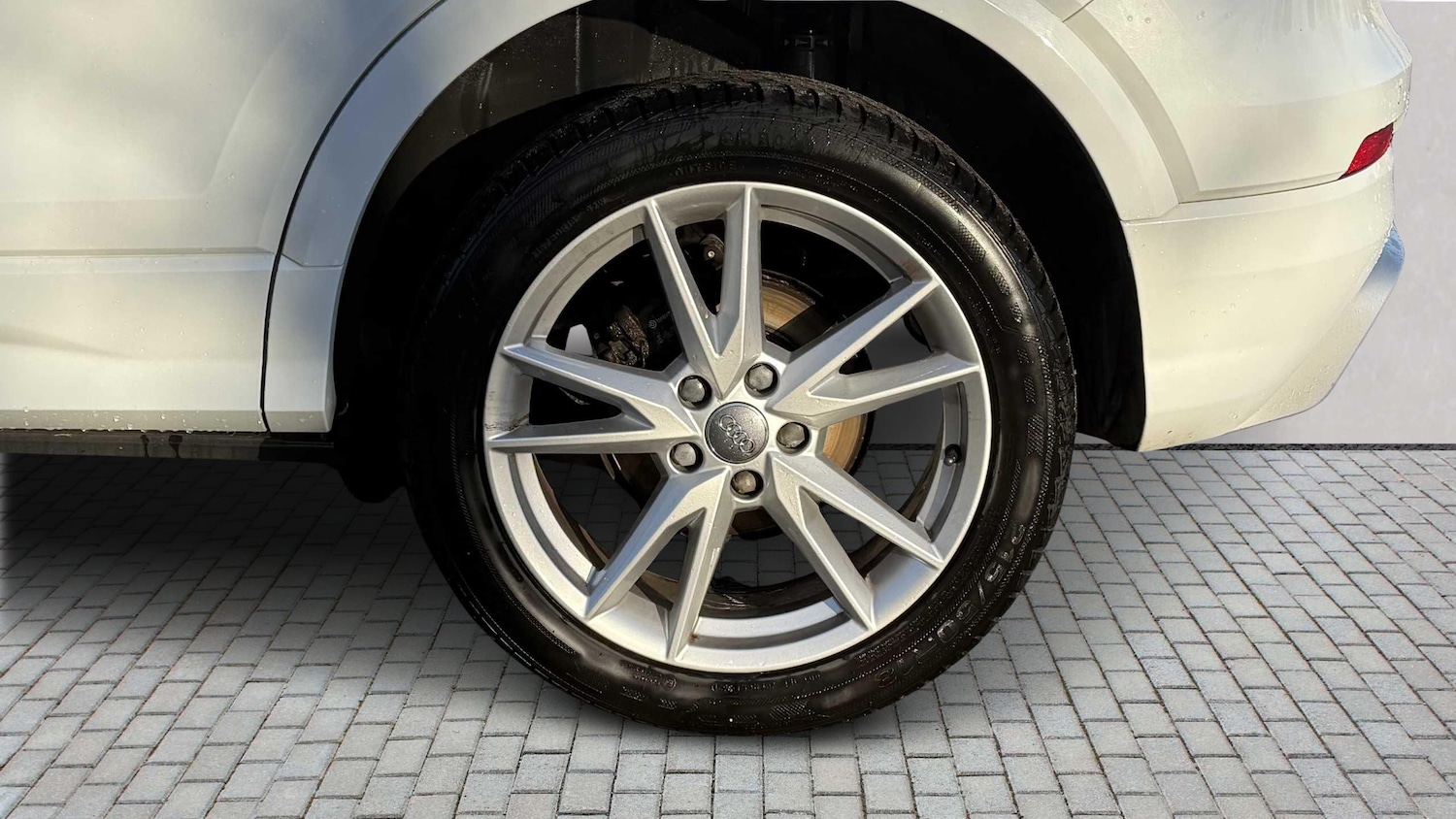 Used Audi Q2 2019 for sale - 76636661: Photo 10