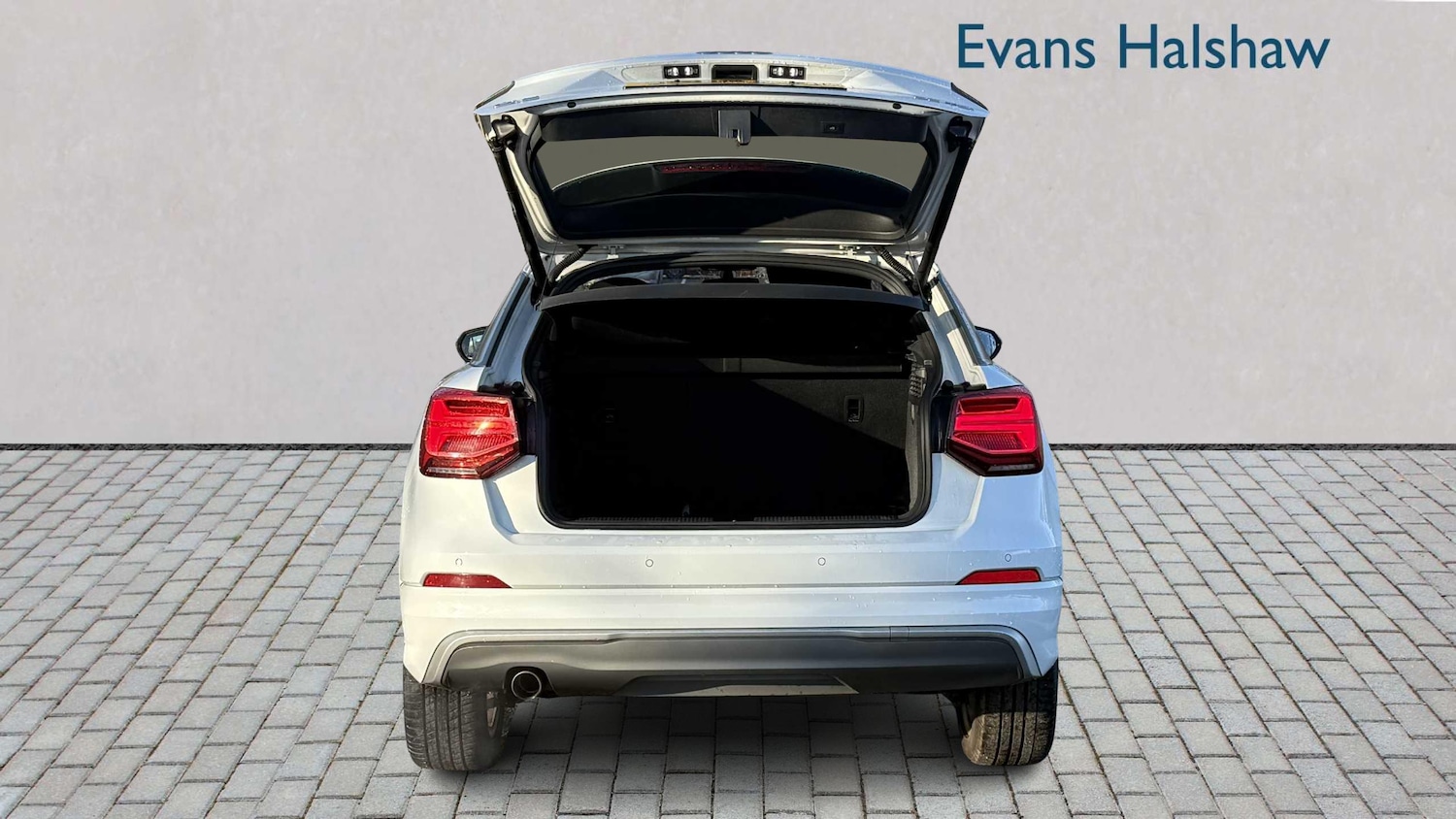 Used Audi Q2 2019 for sale - 76636661: Photo 11