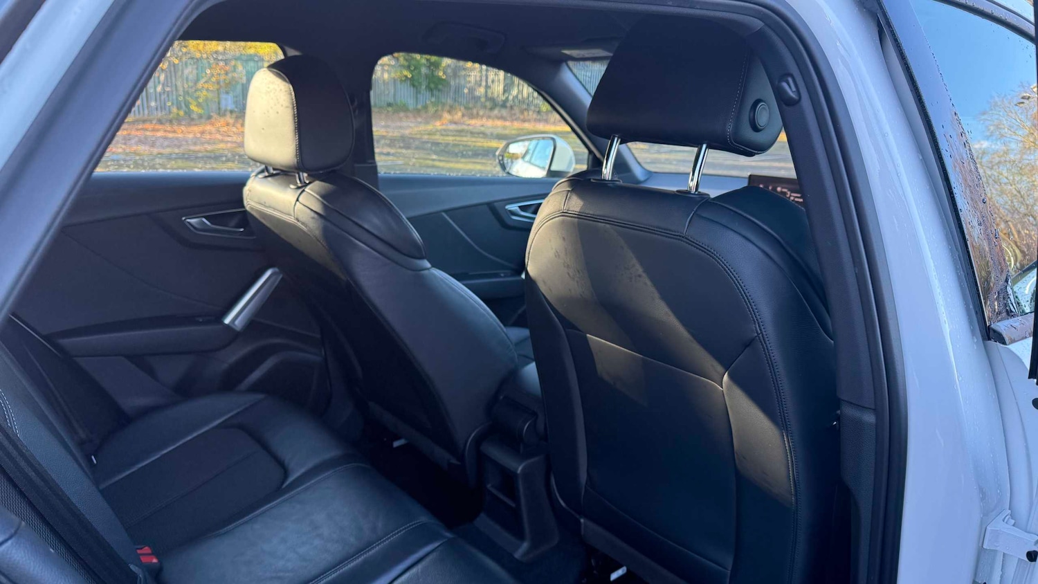 Used Audi Q2 2019 for sale - 76636661: Photo 13