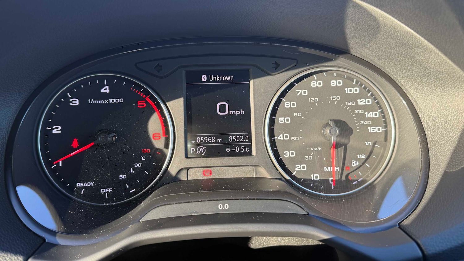 Used Audi Q2 2019 for sale - 76636661: Photo 15