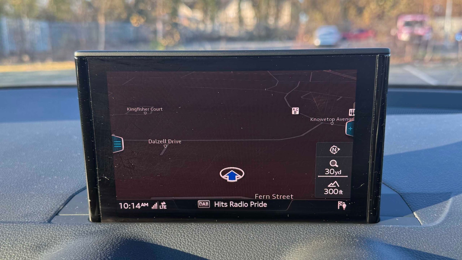 Used Audi Q2 2019 for sale - 76636661: Photo 17