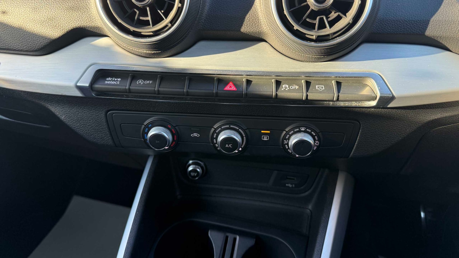 Used Audi Q2 2019 for sale - 76636661: Photo 18